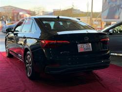 فولكسفاغن جيتا